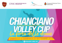 Il Bisonte a tappe forzate verso il campionato: oggi e domani Chianciano Volley Cup