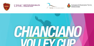 Il Bisonte a tappe forzate verso il campionato: oggi e domani Chianciano Volley Cup