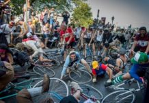 Come in “Fantozzi”: dopo il rinvio ci siamo. Domenica 8 settembre a Firenze la Coppa Cobram