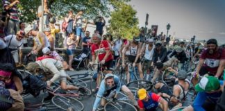 Come in “Fantozzi”: dopo il rinvio ci siamo. Domenica 8 settembre a Firenze la Coppa Cobram