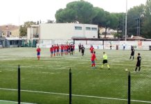 Cerbaia, quanti rimpianti! Mandorlini chiude la porta valdelsana: con lo Staggia finisce 0-0