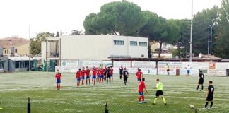 Cerbaia, quanti rimpianti! Mandorlini chiude la porta valdelsana: con lo Staggia finisce 0-0