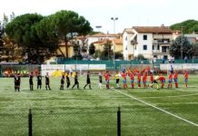 Poca qualità davanti: l’esordio di Cerbaia e Casolese si chiude con uno 0-0