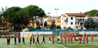 Poca qualità davanti: l’esordio di Cerbaia e Casolese si chiude con uno 0-0