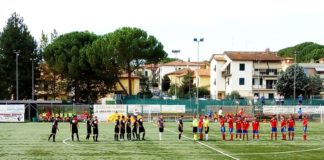 Seconda Categoria / Che intrecci in testa alla classifica! Cerbaia, trasferta insidiosa a Casole d’Elsa