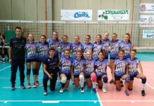 Chianti Volley, che gran bel torneo domenica 22 settembre fra San Casciano e Tavarnelle!