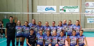 Chianti Volley, che gran bel torneo domenica 22 settembre fra San Casciano e Tavarnelle!