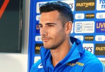 Claudio Stecchi, un gigante con l’asta! Il grevigiano vola in finale ai Mondiali di Doha