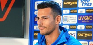 Claudio Stecchi, un gigante con l’asta! Il grevigiano vola in finale ai Mondiali di Doha