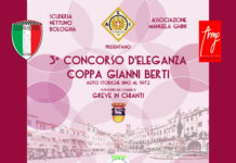 Auto dagli anni Venti al 1972: domenica 15 settembre in piazza Matteotti a Greve in Chianti
