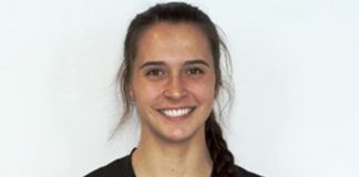 Un… Maglio come centrale: ecco Emily, nel cuore de Il Bisonte Volley