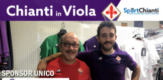 La Fiorentina su SportChianti: “Chianti in Viola” quest’anno lo sponsorizza Fan-Cor di San Casciano