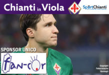 Fiorentina a due facce: la luce della festa della Curva Fiesole, il buio di Federico Chiesa
