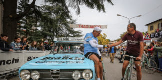 Annullata la ventiquattresima edizione de L’Eroica. Giancarlo Brocci: “Il percorso permanente è sempre aperto…”