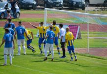 Umbria amara per il San Donato Tavarnelle, sconfitto a Foligno (1-0) all’esordio