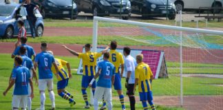 Serie D, trasferte impegnative in Umbria e Lazio per San Donato Tavarnelle e Grassina