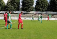 L’Antella inizia la sua stagione con un buon pari sul campo della Fortis Juventus