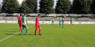 L’Antella inizia la sua stagione con un buon pari sul campo della Fortis Juventus