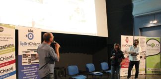 Due anni di SportChianti, un viaggio che ci appassiona sempre di più. Giorno dopo giorno