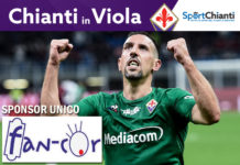 VIDEO / Con la Rai alla scoperta della nuova casa di Ribery a Bagno a Ripoli