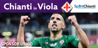 VIDEO / Con la Rai alla scoperta della nuova casa di Ribery a Bagno a Ripoli