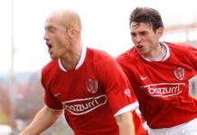 Da Mercatale fino alla Serie B… solo sfiorata: la storia del “Moca”, Francesco Mocarelli