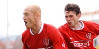 Da Mercatale fino alla Serie B… solo sfiorata: la storia del “Moca”, Francesco Mocarelli