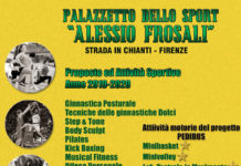 Strada in Chianti, tante attività sportive al palazzetto: “Open Weeks” fino al 27 settembre