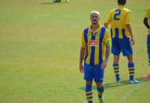 San Donato Tavarnelle, il “Cobra” Giulio Giordani a Radio Rosa: “Orgoglioso per la fascia”