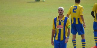 San Donato Tavarnelle, il “Cobra” Giulio Giordani a Radio Rosa: “Orgoglioso per la fascia”