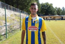 Giulio Mulas torna a “casa”: il San Donato Tavarnelle comunica l’acquisto del difensore