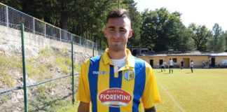 Giulio Mulas torna a “casa”: il San Donato Tavarnelle comunica l’acquisto del difensore