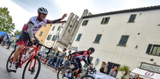 Radda in Chianti: l’ottava edizione Granfondo del Gallo Nero rinviata al 2021