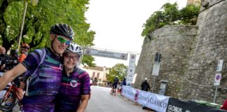 VIII Granfondo del Gallo Nero. Torna la gara nel Chianti Classico in tempo di vendemmia