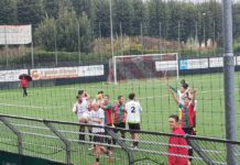 E’ un Grassina da sogno: travolge 4-0 la Sangiovannese e vola a 7 punti in classifica