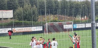E’ un Grassina da sogno: travolge 4-0 la Sangiovannese e vola a 7 punti in classifica