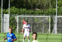 Coppa Italia, il derby Grassina-San Donato Tavarnelle si giocherà al “Pazzagli” (il 9 ottobre)