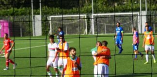 Due rigori, a segno Baccini e Bruni: il Grassina batte lo Scandicci e va avanti in Coppa