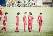 Grevigiana, posticipo alle 17.30 per la sfida di Coppa contro la Rondinella (alle Due Strade)