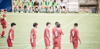 Grevigiana, beffa nel finale col Vaggio Pian di Scò: decide Neri per i valdarnesi (0-1)