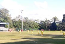 Juniores provinciali: prima vittoria dell’Atletico Calcio Impruneta dopo la “rinascita”