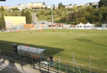 Juniores provinciali, clamorosa rimonta della Sancascianese con la Real Cerretese: da 3-0 a 3-3