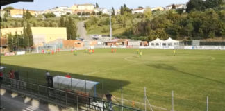 Juniores provinciali, clamorosa rimonta della Sancascianese con la Real Cerretese: da 3-0 a 3-3