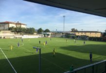 Juniores provinciali, passo falso all’esordio della Sancascianese: 0-1 in casa con il Certaldo