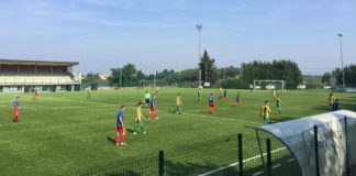 Juniores provinciali, ufficiali gli organici 19/20: chiantigiane divise in due gironi