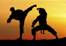 Karate Tavarnelle, dal 16 settembre ripartono i corsi. Il 10 open day in piazza Matteotti