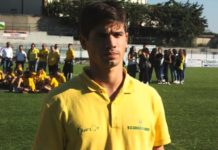 Sancascianese, la “bandiera” Lapo Bellucci suona la carica: “Pronti all’esordio in casa!”