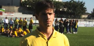 Sancascianese, la “bandiera” Lapo Bellucci suona la carica: “Pronti all’esordio in casa!”