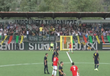 Doppio Violetta, il derby d’Oltrarno va al Galluzzo: 0-2, per il Lebowski prima sconfitta