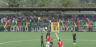 Anticipo a sabato per il derbissimo Lebowski-Galluzzo. E stavolta saranno in palio pesanti punti-salvezza